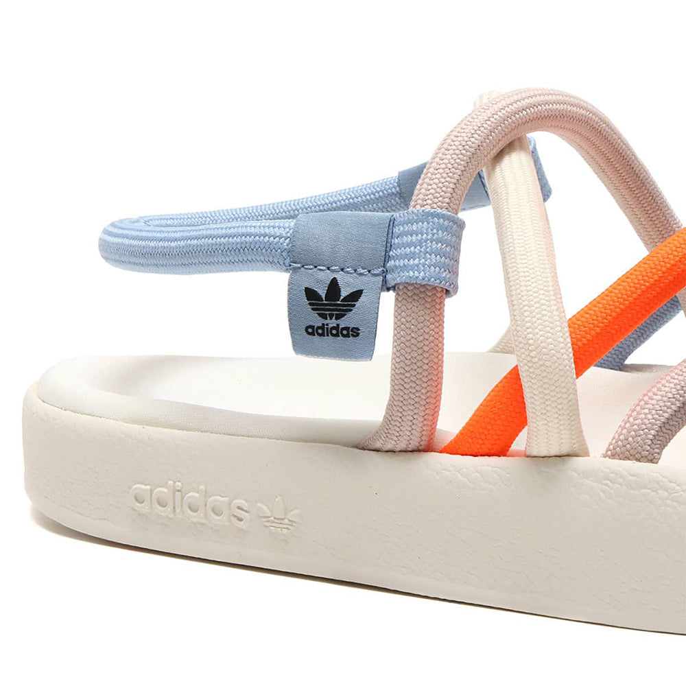 adidas Adilette Noda W - Multi - Crowdless