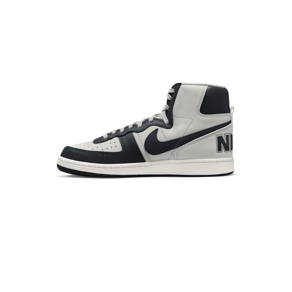 Nike Terminator High OG - "Georgetown" - Crowdless