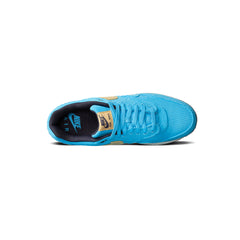 Nike Air Max 1 Corduroy - Baltic Blue - Crowdless