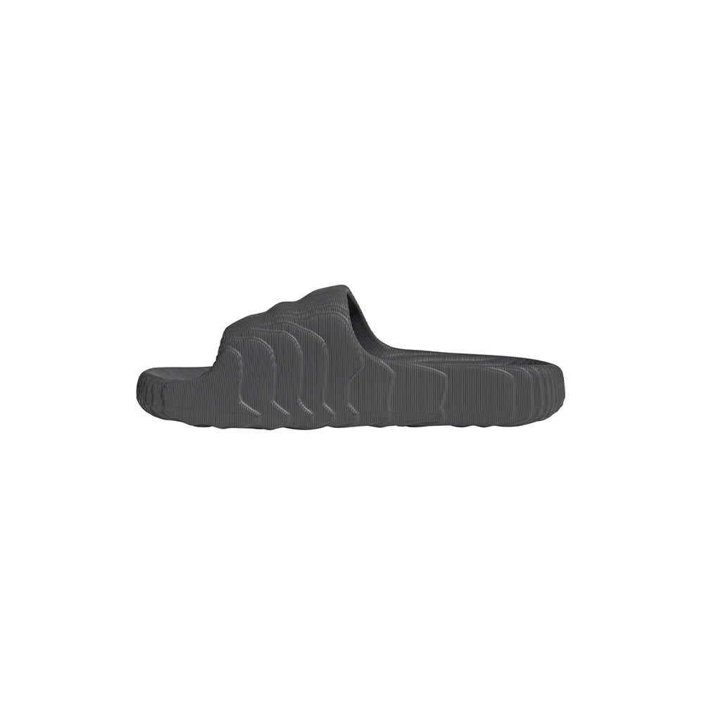 adidas Adilette 22 - Grey Five - Crowdless