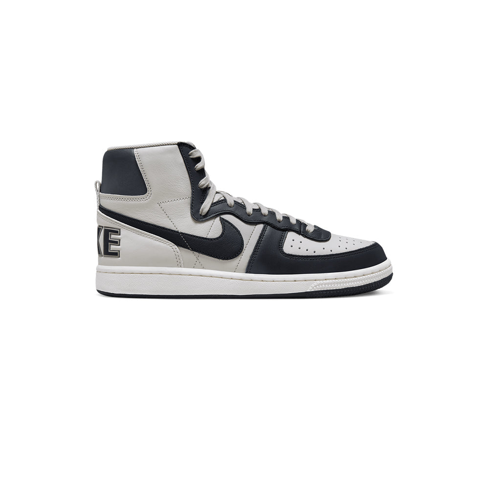 Nike Terminator High OG - "Georgetown" - Crowdless