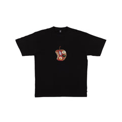 Apple T-Shirt - Black
