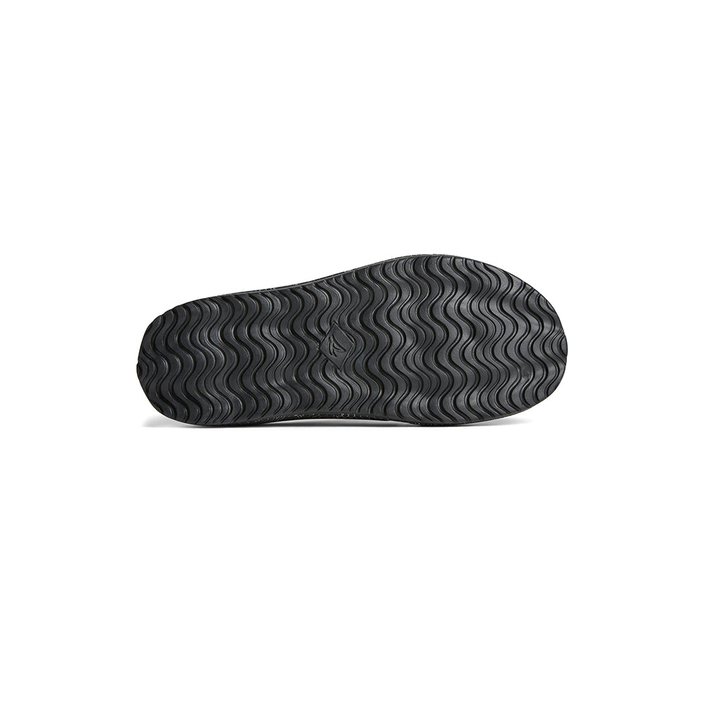 Pleasures Float Slide - Black - Crowdless