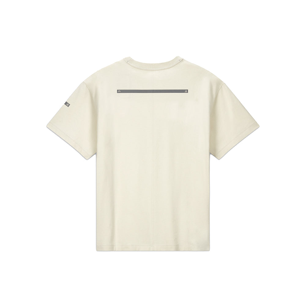 Converse ACW X Converse Tee - Bone White - Crowdless