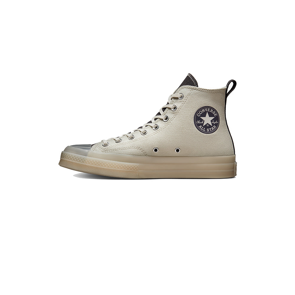 Converse ACW X Converse Chuck 70 Hi - Silver Birch/Pavement - Crowdless