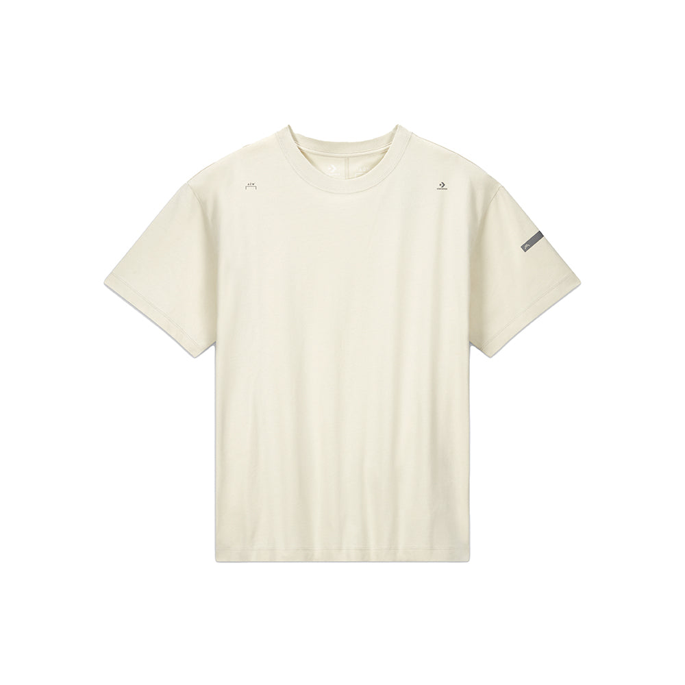 Converse ACW X Converse Tee - Bone White - Crowdless