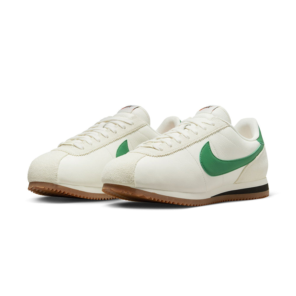 Nike Cortez 23 - 'Aloe Verde' - Crowdless