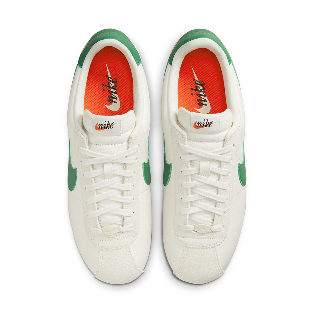 Nike Cortez 23 - 'Aloe Verde' - Crowdless