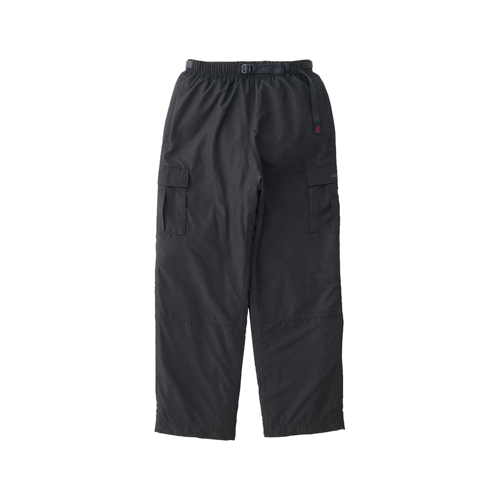 Gramicci Light Ripstop Utility Pant - Black - Crowdless