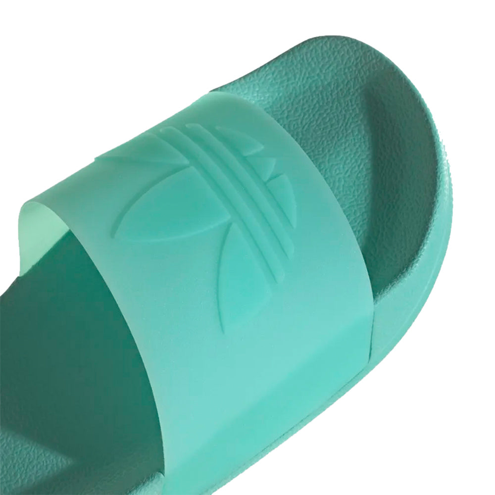 adidas Adilette Lite - Acid Mint - Crowdless