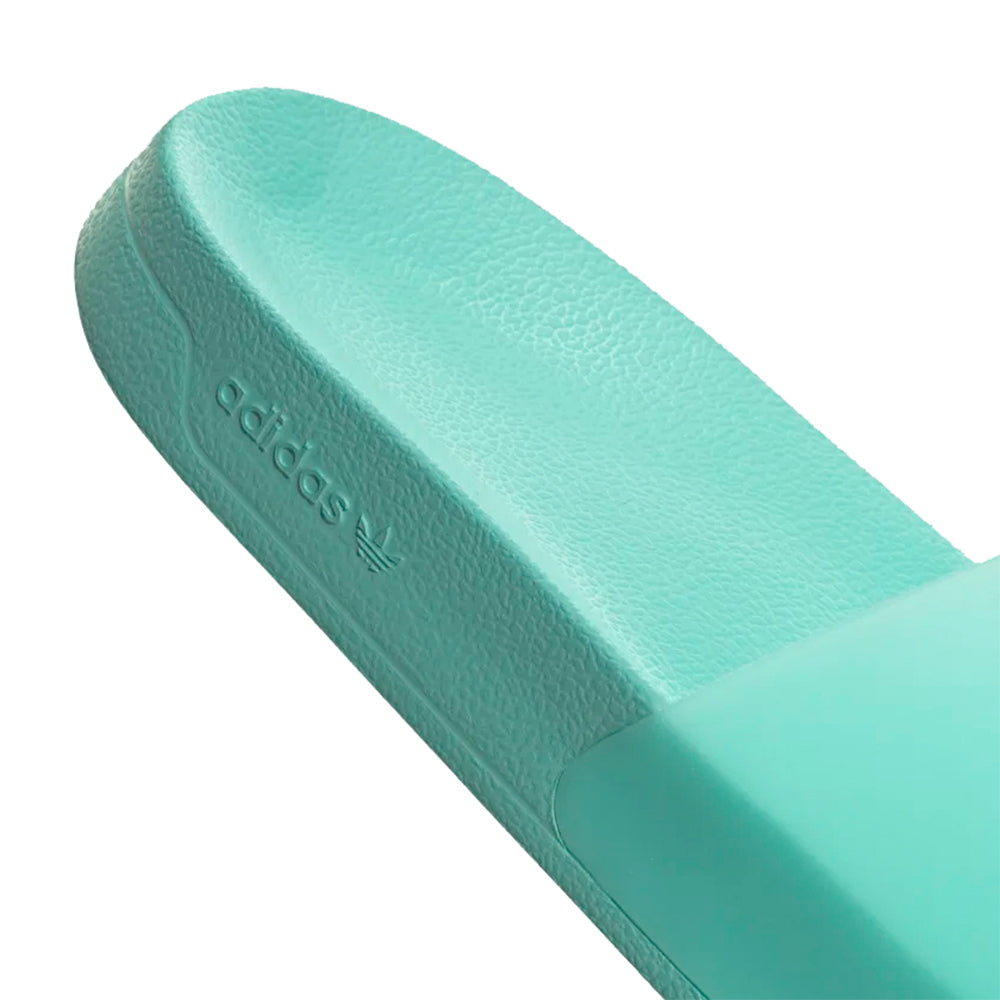 adidas Adilette Lite - Acid Mint - Crowdless