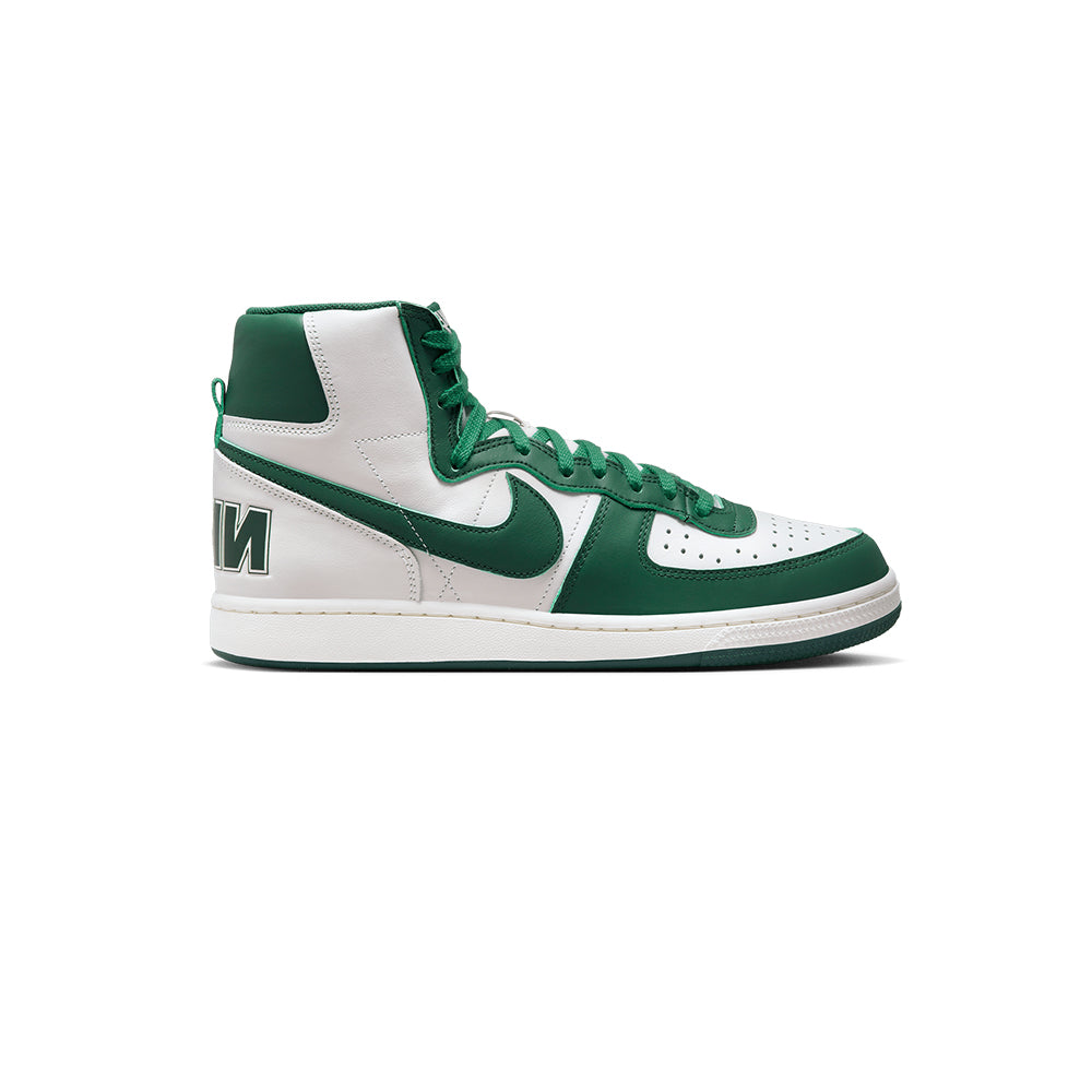 Nike Terminator High - Noble Green - Crowdless