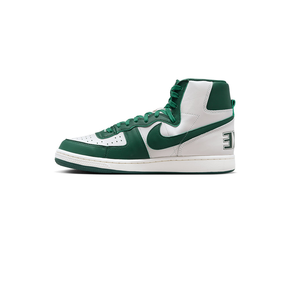 Nike Terminator High - Noble Green - Crowdless