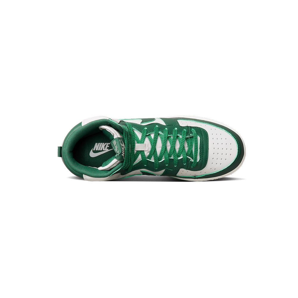 Nike Terminator High - Noble Green - Crowdless