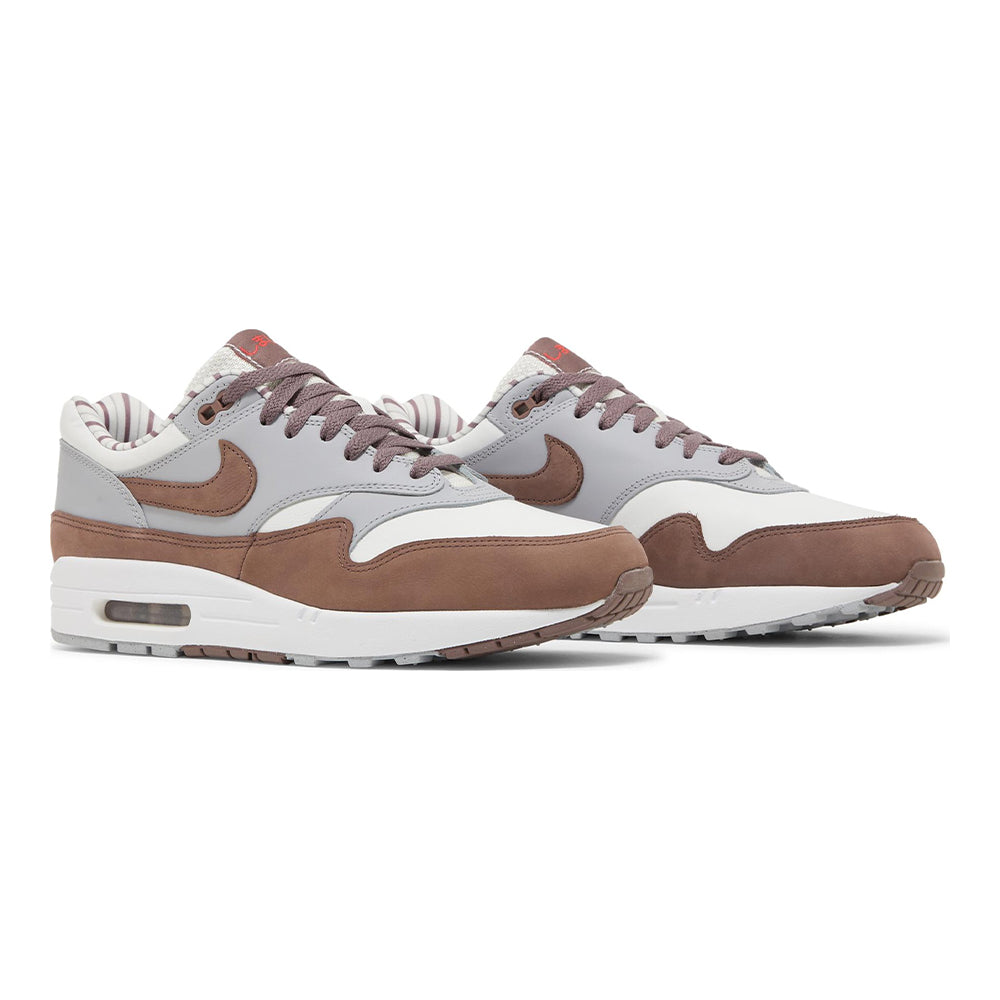 Nike Air Max 1 - 'Shima Shima' - Crowdless