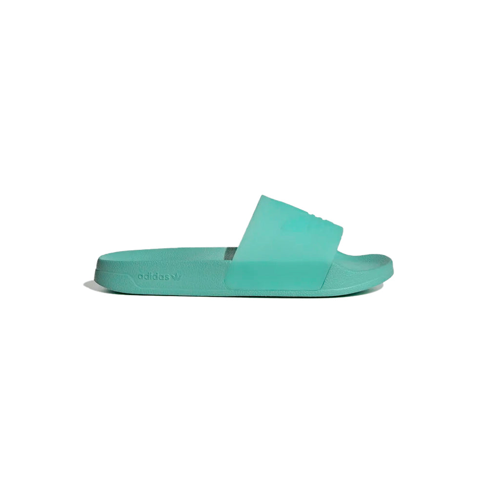 adidas Adilette Lite - Acid Mint - Crowdless