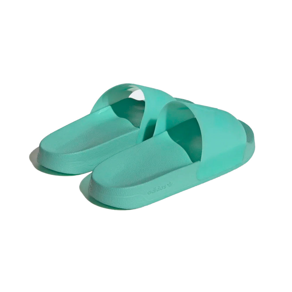 adidas Adilette Lite - Acid Mint - Crowdless