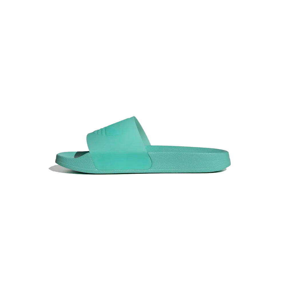 adidas Adilette Lite - Acid Mint - Crowdless