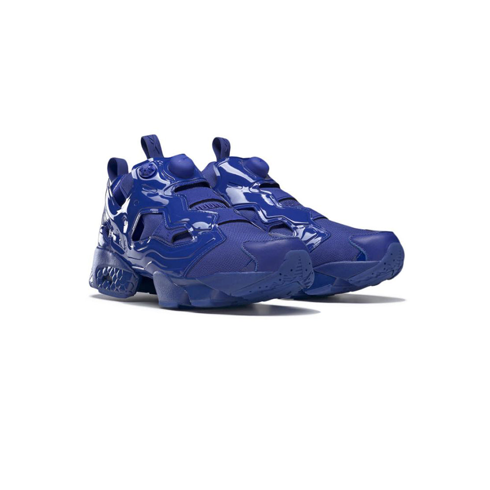 Reebok Juun.J instapump Fury OG - Bright Cobalt - Crowdless