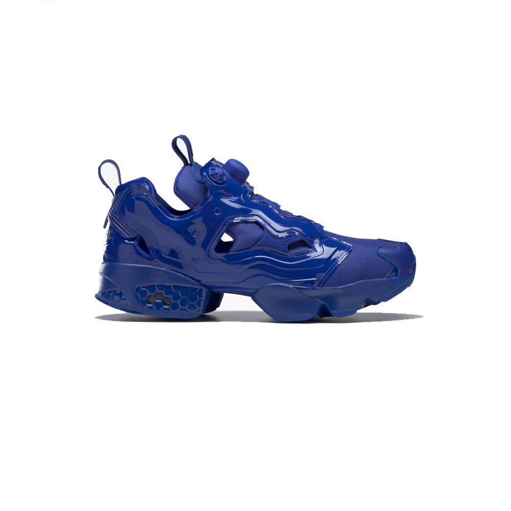 Reebok Juun.J instapump Fury OG - Bright Cobalt - Crowdless