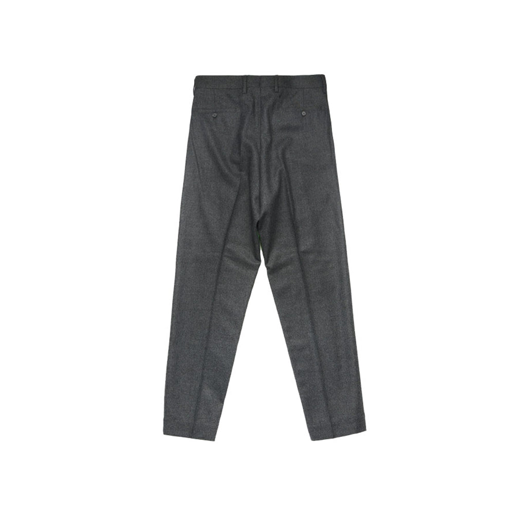 Kappa by Danilo Paura Edison Oversized Pants - Grey - Crowdless