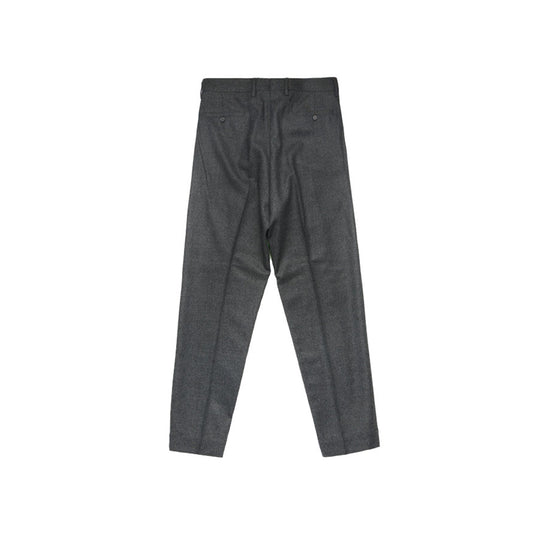 Edison Oversized Pants - Grey