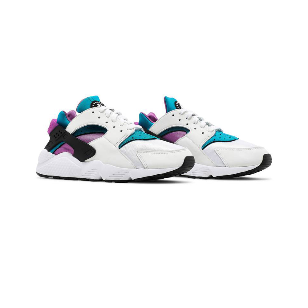 Nike Air Huarache - Deep Magenta - Crowdless