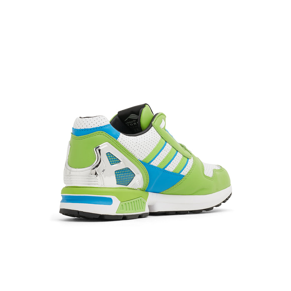 adidas ZX 8000 Kawasaki - Ninja - Crowdless