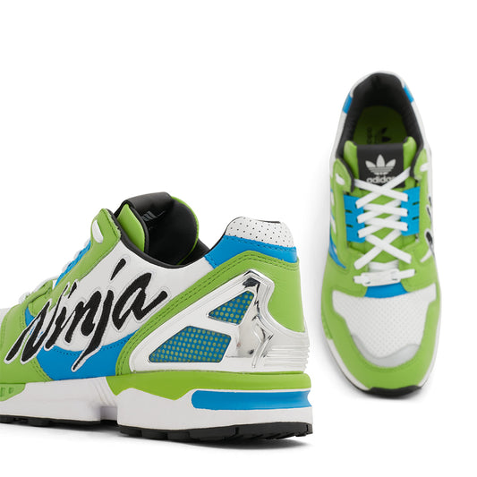 adidas ZX 8000 Kawasaki - Ninja - Crowdless