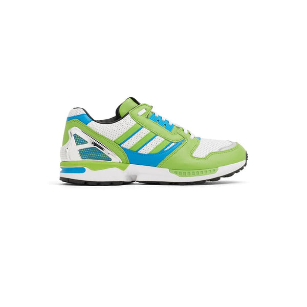 adidas ZX 8000 Kawasaki - Ninja | Crowdless adidas ZX 8000 Kawasaki - Ninja | Crowdless