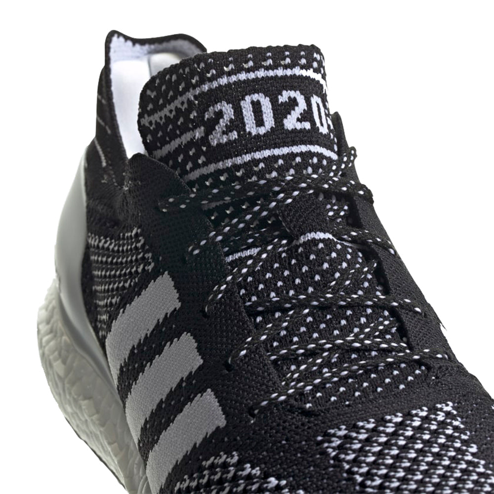 adidas Ultraboost DNA Prime - Black - Crowdless