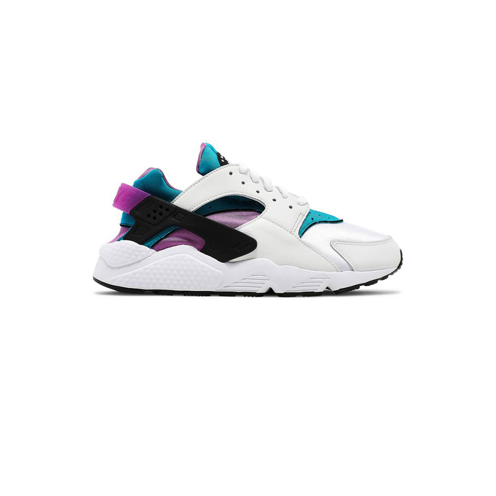 Nike Air Huarache - Deep Magenta - Crowdless