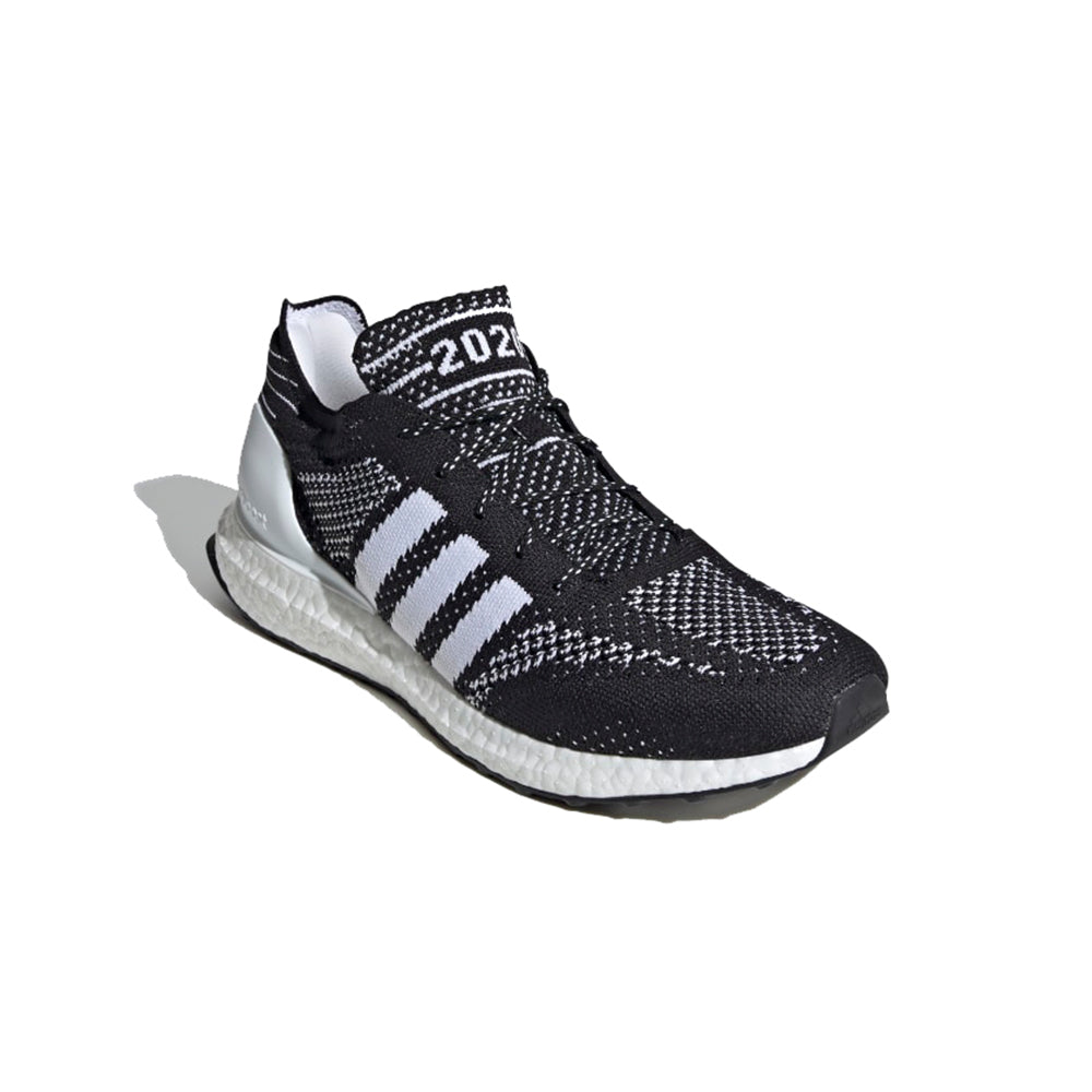 adidas Ultraboost DNA Prime - Black - Crowdless