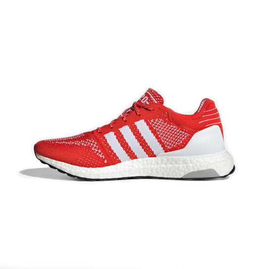 adidas Ultraboost DNA Prime - Red - Crowdless