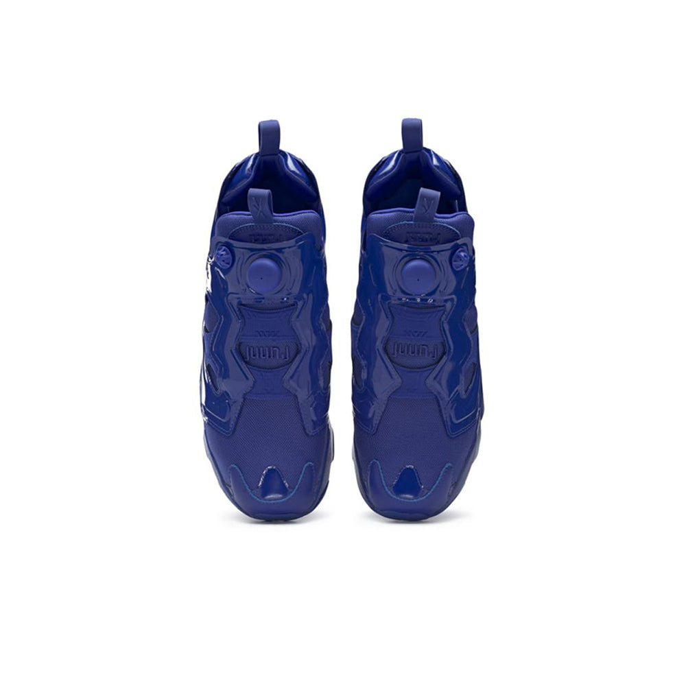 Reebok Juun.J instapump Fury OG - Bright Cobalt - Crowdless