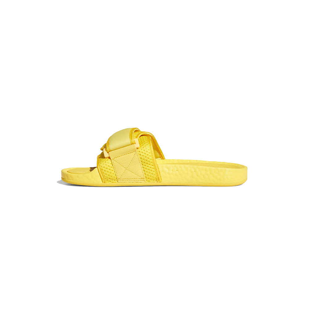 adidas PW Boost Slide - Bold Gold - Crowdless