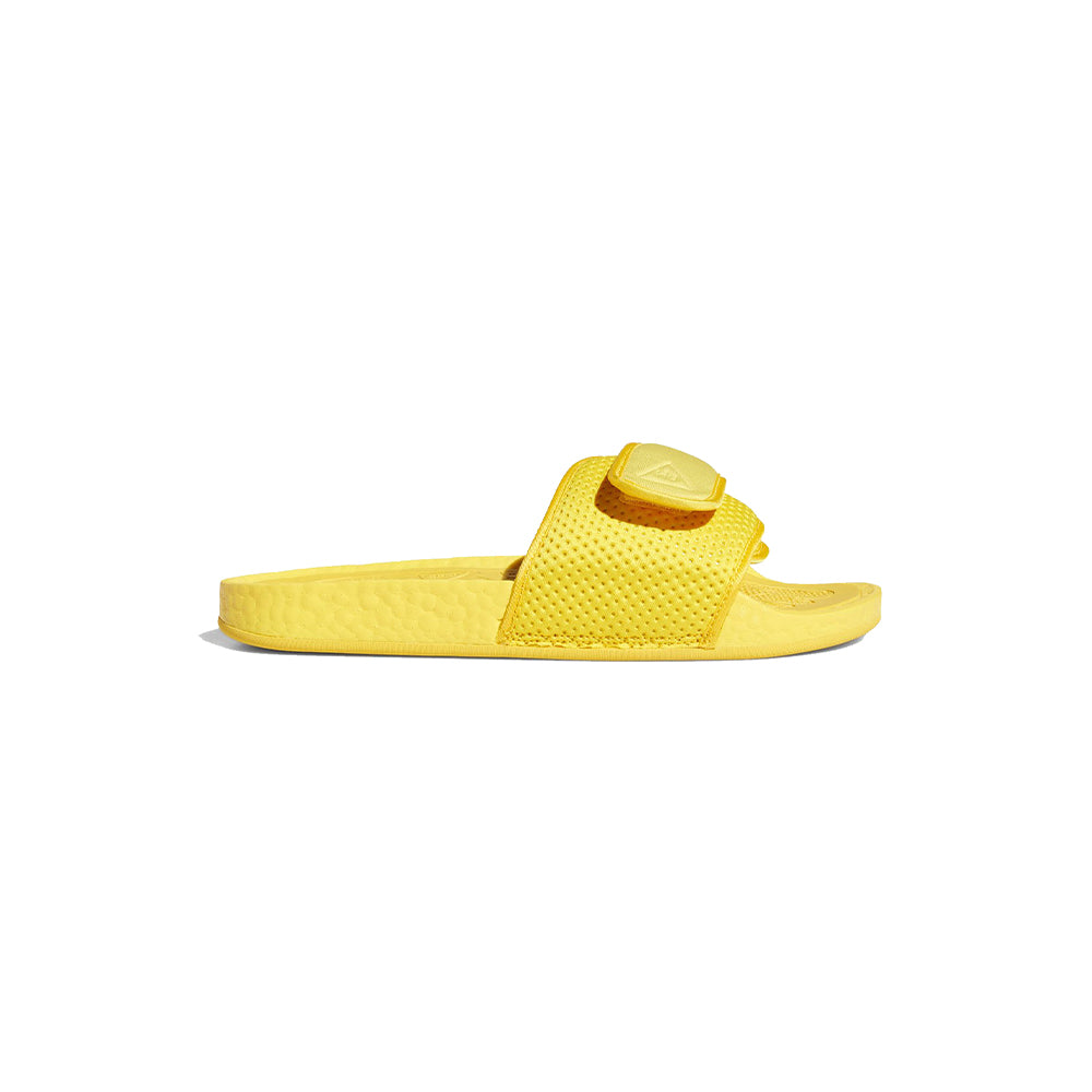 adidas PW Boost Slide - Bold Gold - Crowdless