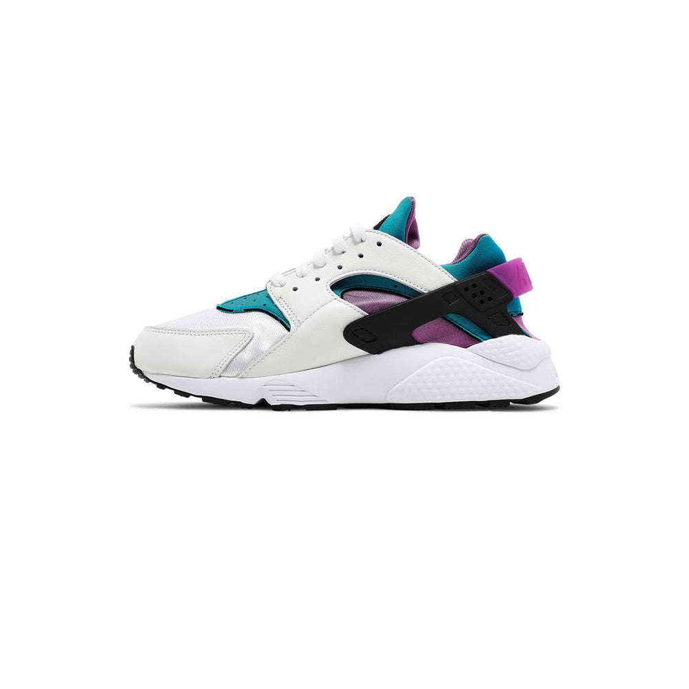 Nike Air Huarache - Deep Magenta - Crowdless