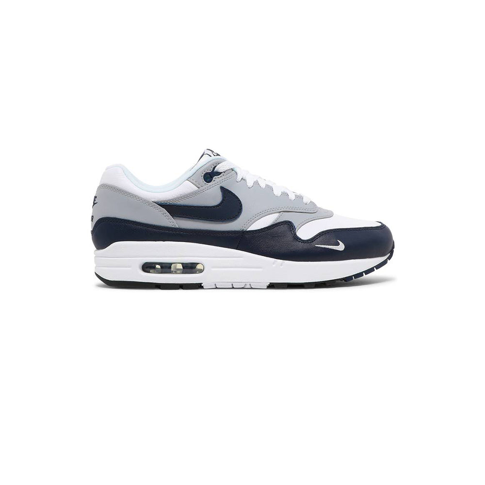 Nike Air Max 1 LV8 - "Obsidian" - Crowdless