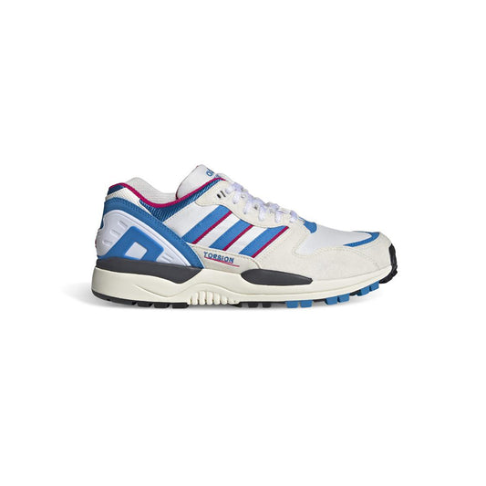 adidas ZX 0000 Shoes - White - Crowdless