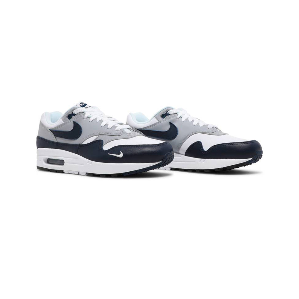 Nike Air Max 1 LV8 - "Obsidian" - Crowdless