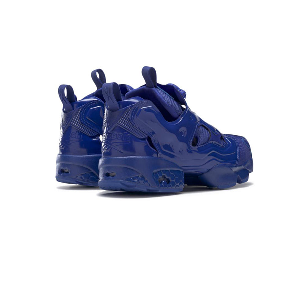 Reebok Juun.J instapump Fury OG - Bright Cobalt - Crowdless