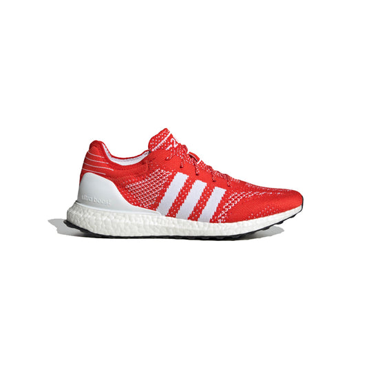 adidas Ultraboost DNA Prime - Red - Crowdless