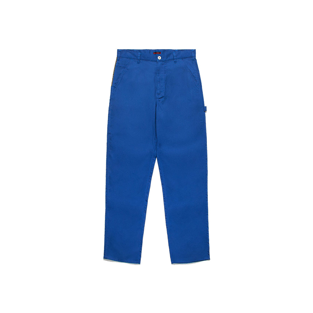 Clot Carpenter Pants - Navy - Crowdless