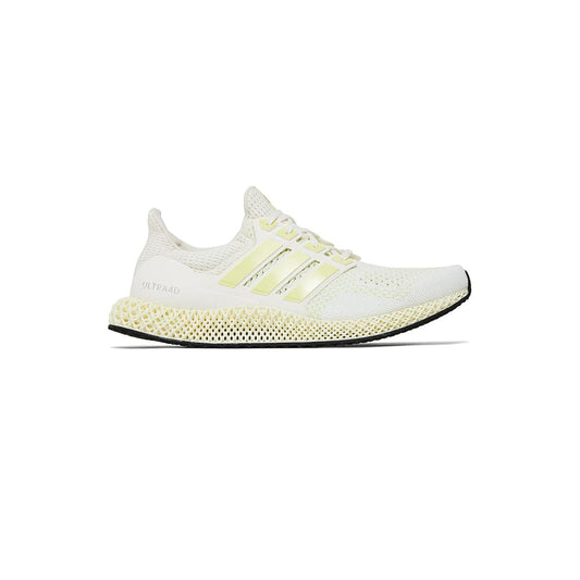 adidas Ultra 4D White - Glow In The Dark - Crowdless