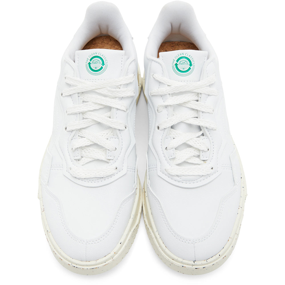 adidas SC Premiere Shoes - White - Crowdless