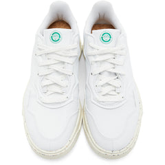 SC Premiere Shoes - White