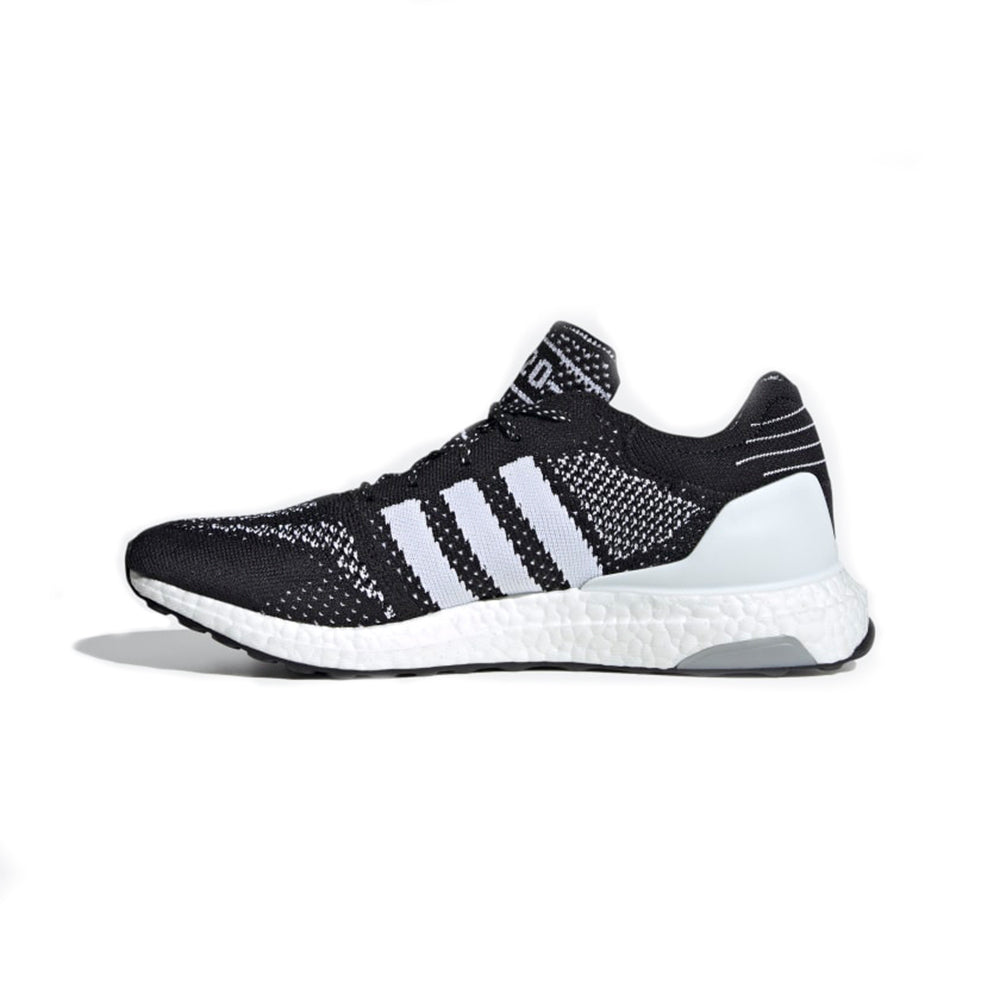 adidas Ultraboost DNA Prime - Black - Crowdless