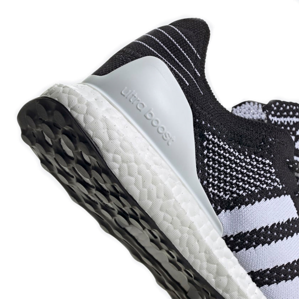 adidas Ultraboost DNA Prime - Black - Crowdless