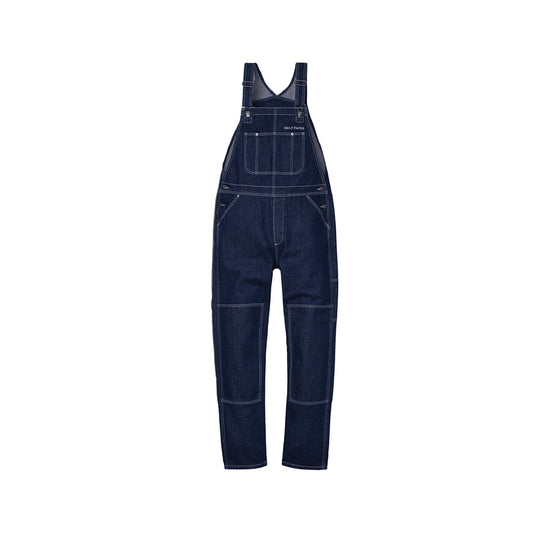 Mosi Overall - Dark Blue